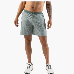 Men's rabbit Cruisers 7" Shorts size medium